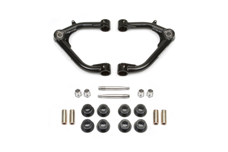 Fabtech 2014-18 GM K1500 Uniball Upper Control Arms FTS21146 Photo - Primary