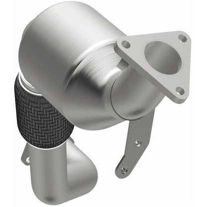 MagnaFlow California Grade CARB Compliant Direct-Fit Catalytic Converter 5481947 Photo - out of package