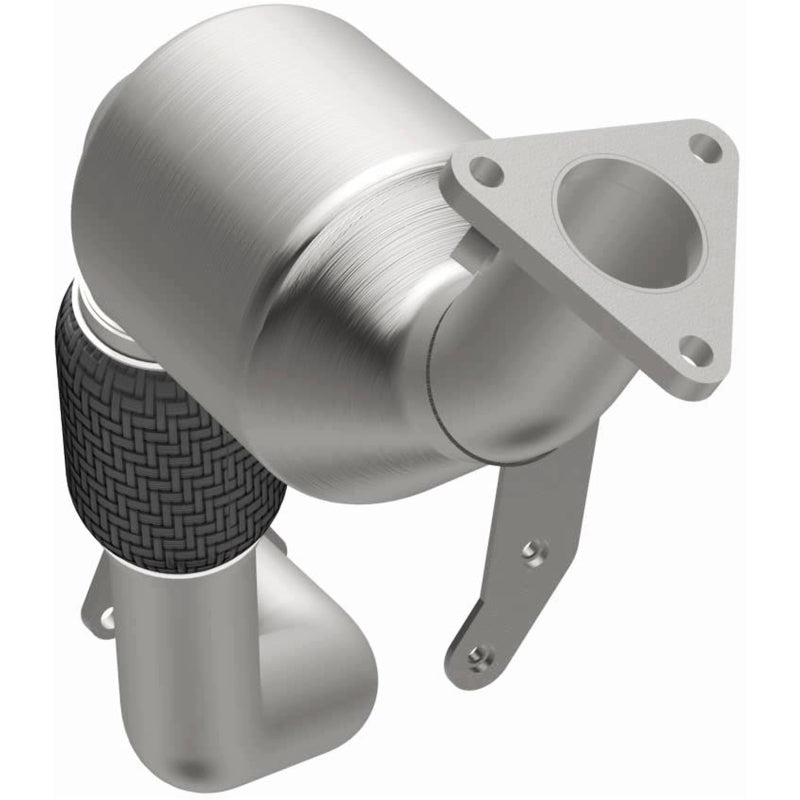 MagnaFlow California Grade CARB Compliant Direct-Fit Catalytic Converter 5481947 Photo - out of package