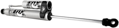 FOX 07+ Jeep JK 2.0 Factory Series 11.6in. Smooth Body R/R Front Shock w/CD Adj. / 4-6in. Lift 985-26-011 985-26-011 Photo - Unmounted