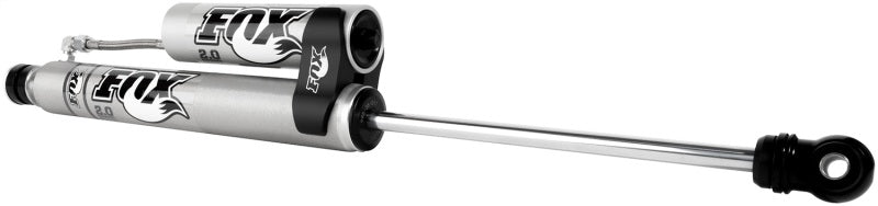 FOX 07+ Jeep JK 2.0 Factory Series 11.6in. Smooth Body R/R Front Shock w/CD Adj. / 4-6in. Lift 985-26-011 985-26-011 Photo - Unmounted