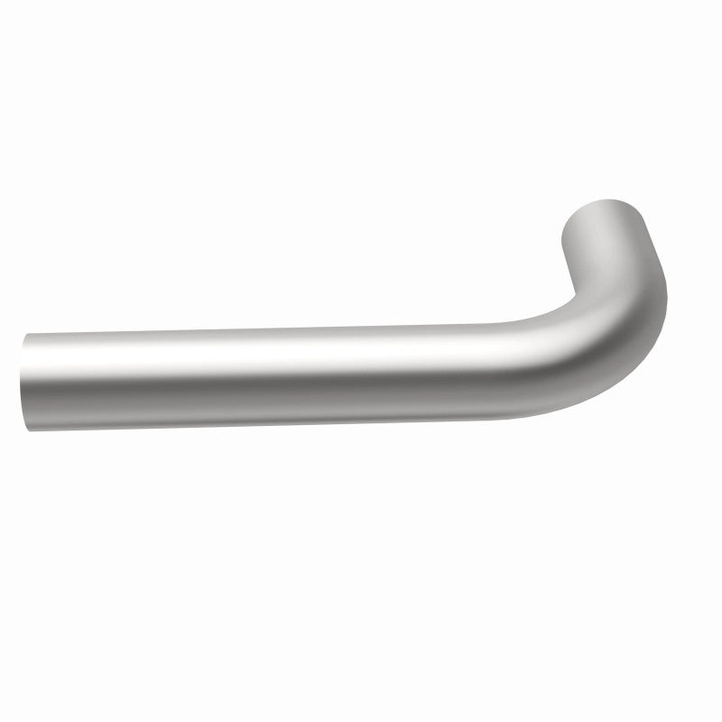 MagnaFlow 90° Bend Stainless Steel Pipe 10709 360 Degree Image Set