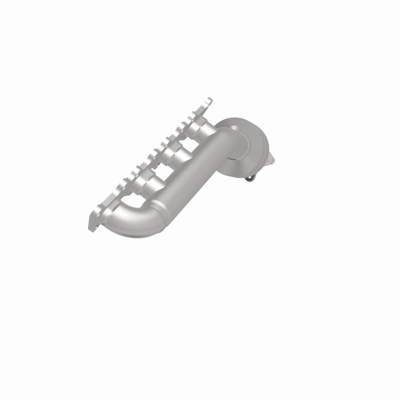 MagnaFlow Hyundai OEM Grade Federal / EPA Compliant Manifold Catalytic Converter 49899 360 Degree Image Set