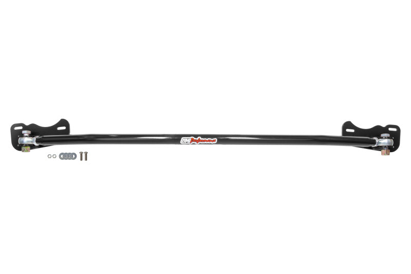 UMI Performance 87-92 GM F-Body Adjustable Strut Tower Brace 2008-B 2008-B Photo - Primary