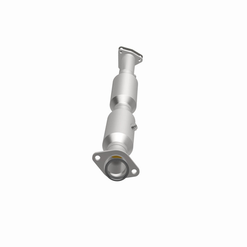MagnaFlow Acura RL California Grade CARB Compliant Direct-Fit Catalytic Converter 4481137 360 Degree Image Set