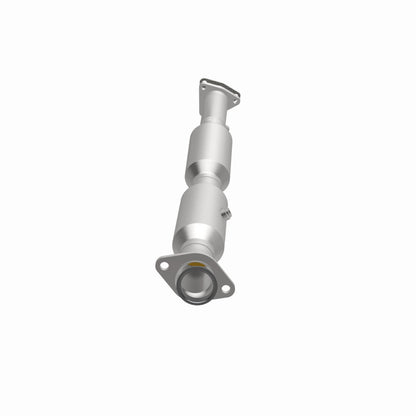 MagnaFlow Acura RL California Grade CARB Compliant Direct-Fit Catalytic Converter 4481137 360 Degree Image Set