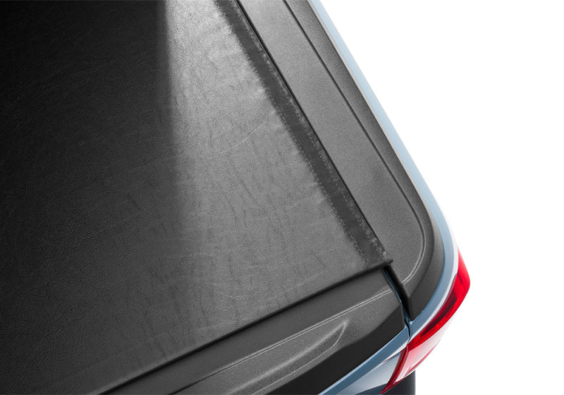 Truxedo 2022 Ford Maverick 4ft 6in Lo Pro Bed Cover 594701 594701 Photo - Close Up