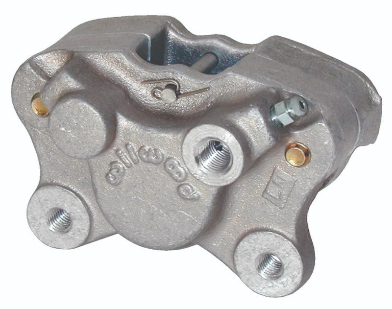 Wilwood Caliper-PS 1-LH, 1.00" Pistons, .200" Disc 120-5456 User 1