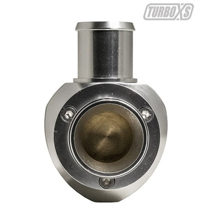 Turbo XS Hybrid BOV Blow Off Valve Type XS 2015 Subaru WRX W15-XS-HYB User 2