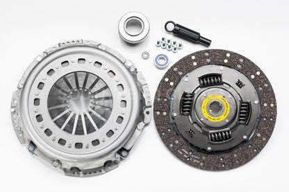 South Bend Clutch 88-93 Dodge Getrag/94-03 5.9L NV4500/99-00.5 NV5600(235hp) 13in Org 13125-OR Photo - Primary