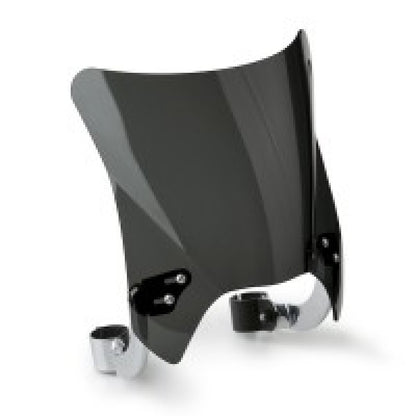 National Cycle Mohawk Black Hardware/Headlight Bracket/Windshield-Dark Tint N2844-002 N2844-002 User 1