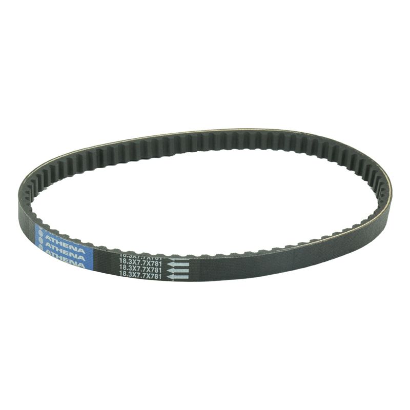 Athena 99-00 Aprilia Custom 50 Easy Transmission Belt S410000350038 S410000350038 Photo - Primary