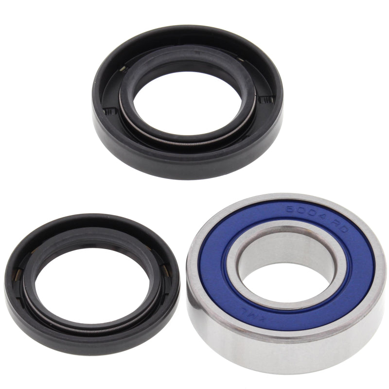 All Balls Racing 93-00 Honda TRX300 Fourtrax Lower Steering Stem Kit 25-1459 25-1459 Photo - Primary