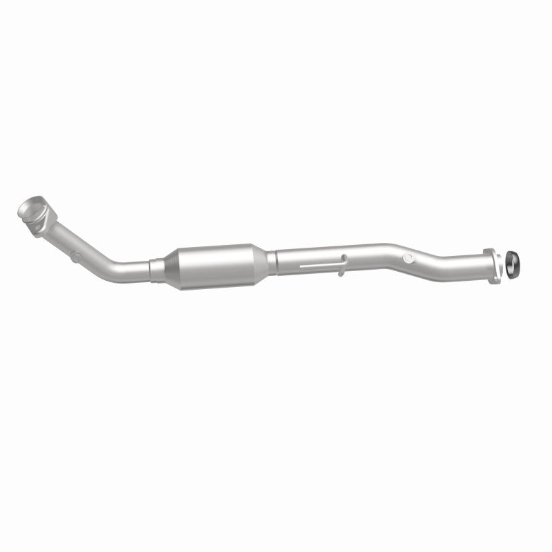 MagnaFlow Ford Ranger California Grade CARB Compliant Direct-Fit Catalytic Converter 4481145 360 Degree Image Set