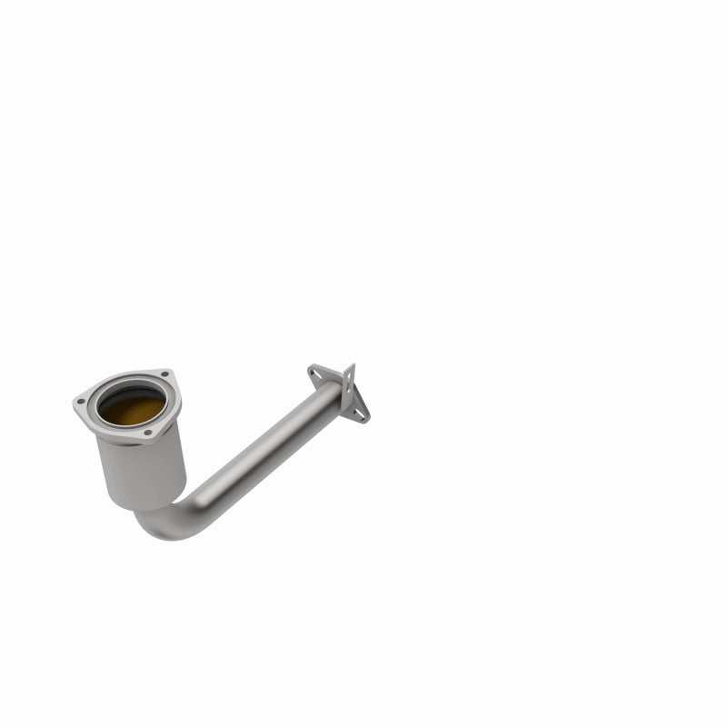 MagnaFlow Suzuki Esteem California Grade CARB Compliant Direct-Fit Catalytic Converter 444306 360 Degree Image Set