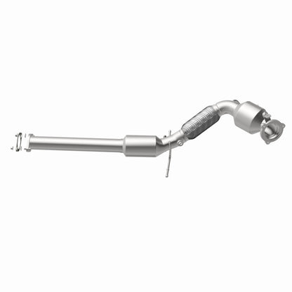 Magnaflow 15-16 V60 L5 2.5 OEM Underbody Direct Fit Converter 21-685 21-685 360 Degree Image Set