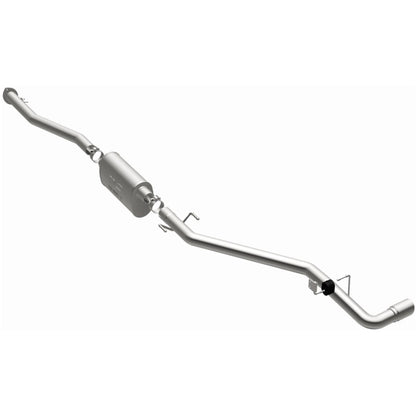 MagnaFlow Toyota Tacoma Street Series Cat-Back Performance Exhaust System 15811 Photo - out of package