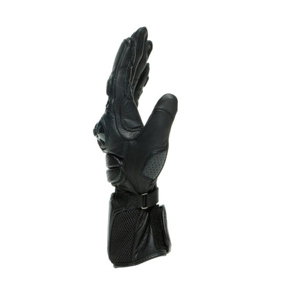Dainese Impeto Gloves Black/Black - XL 201815927-631-XL 201815927-631-XL User 1