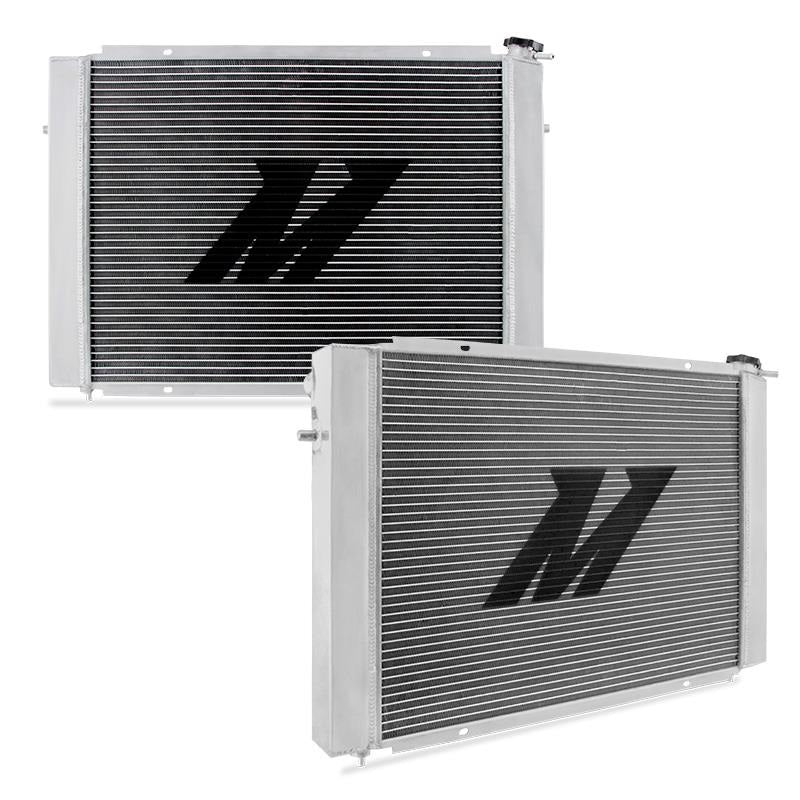 Mishimoto 86-95 Holden Commodore VP/VR/VS V8 5.0L Aluminum Radiator MMRAD-CMDRV8-86 MMRAD-CMDRV8-86 User 1