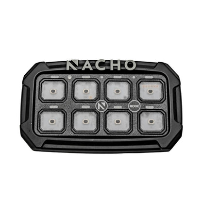 ARB Nacho 8-Switch Auxiliary Accessory Control System NAC11SW NAC11SW Photo - Primary