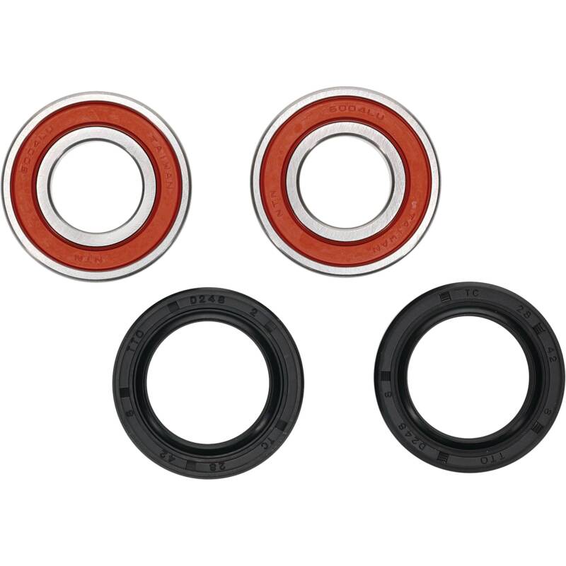 Pivot Works Pw Premium Wheel Bearing 25-1510-P 25-1510-P Photo - Primary