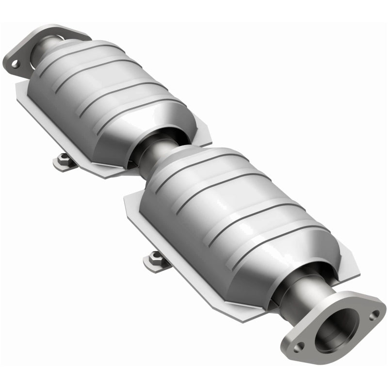 MagnaFlow Mitsubishi Standard Grade Federal / EPA Compliant Direct-Fit Catalytic Converter 23250 Photo - out of package