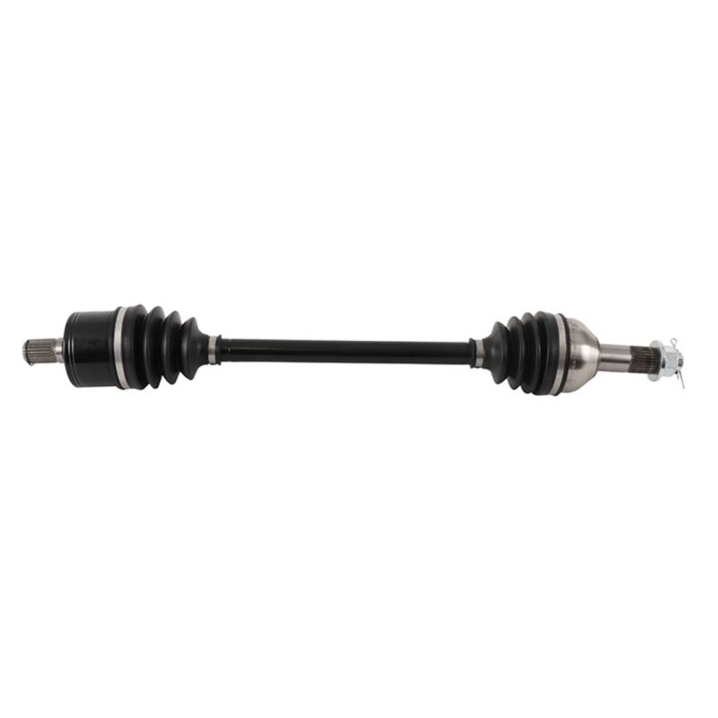 All Balls Racing 22-23 Can-Am Defender 700 6 Ball Axle Rear Left AB6-CA-8-330 AB6-CA-8-330 Photo - Primary