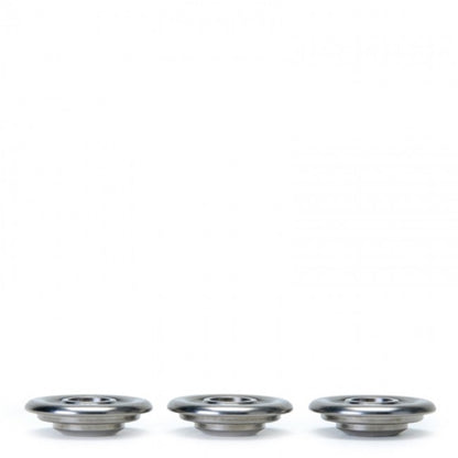 Skunk2 Pro Series Honda/Acura B16A/B17/B18C/H22A/F20B Titanium Retainers 308-05-0300 Photo - Unmounted