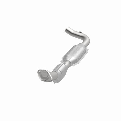 MagnaFlow Ford California Grade CARB Compliant Direct-Fit Catalytic Converter 447183 360 Degree Image Set