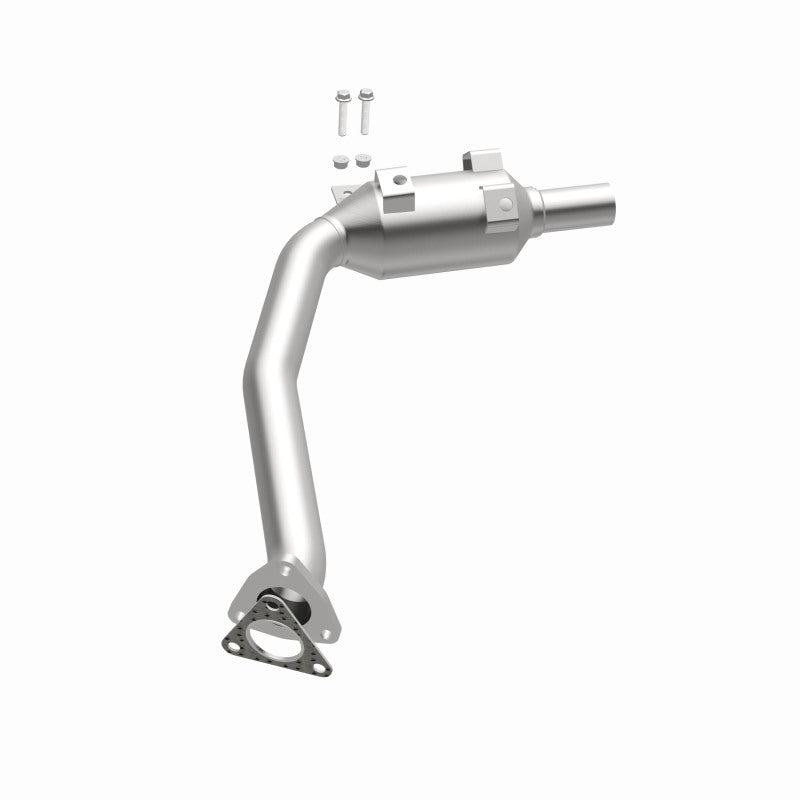 MagnaFlow Porsche Boxster OEM Grade Federal / EPA Compliant Direct-Fit Catalytic Converter 52363 360 Degree Image Set
