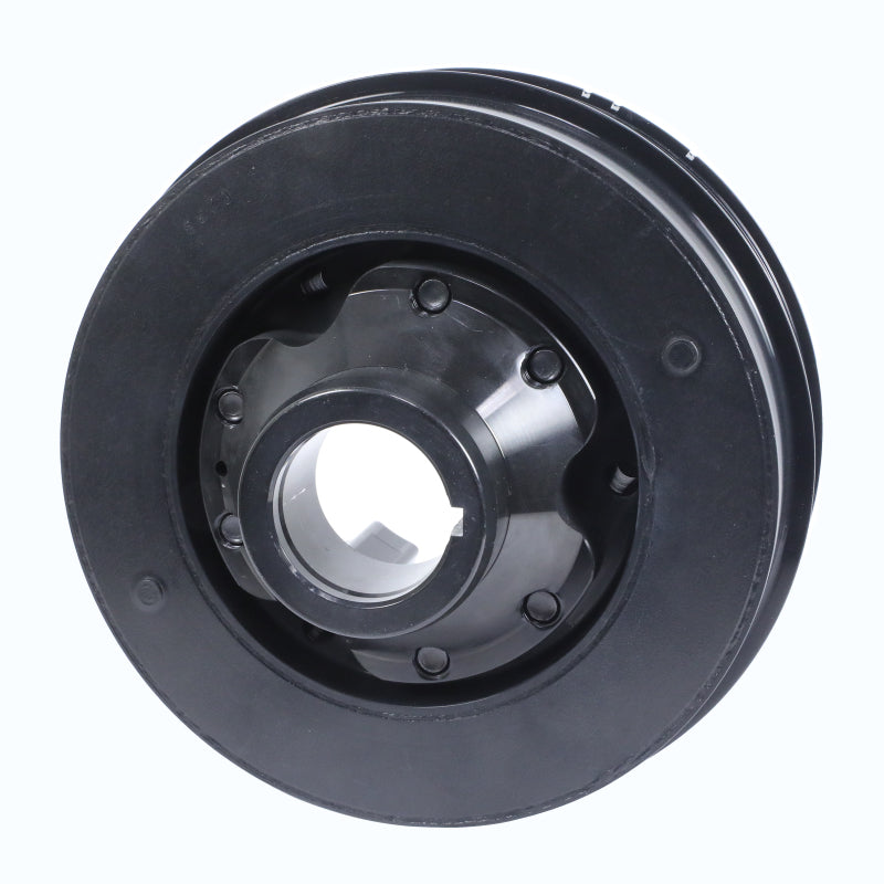 Fluidampr 09-21 Nissan GT-R R35 VR38DETT Steel Internally Balanced Damper 570901 570901 User 1