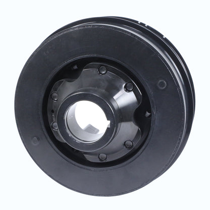 Fluidampr 09-21 Nissan GT-R R35 VR38DETT Steel Internally Balanced Damper 570901 570901 User 1