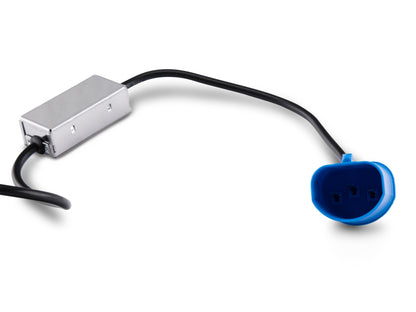 Raxiom Axial Series LED Headlight/Fog Light Bulbs (9007) U1419 U1419 Photo - Close Up