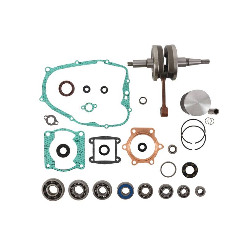 Vertex Pistons Vertex Yamaha Complete Engine Rebuild Kit WR101-203 WR101-203 Photo - Primary