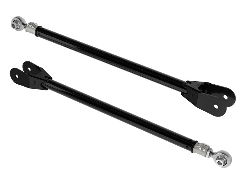 ICON 2005+ Ford Super Duty Front Lower Adjustable Link Kit 164502 164502 Photo - Unmounted