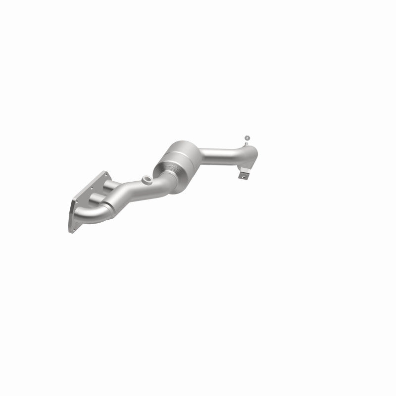 MagnaFlow Audi A8 Quattro HM Grade Federal / EPA Compliant Manifold Catalytic Converter 50793 360 Degree Image Set