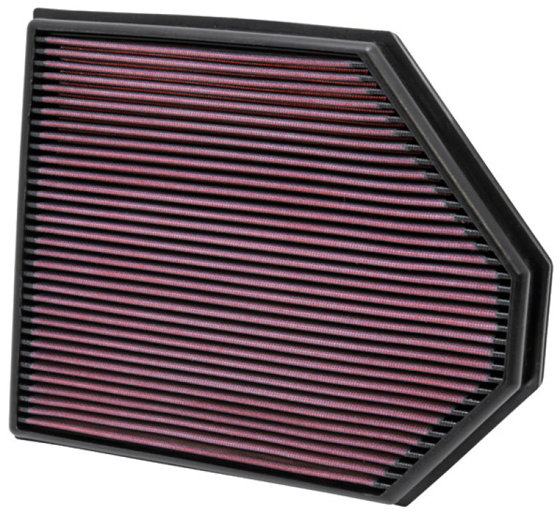 K&N Engineering KN Drop in Air Filters Air Filters Air Filters - Drop In main image