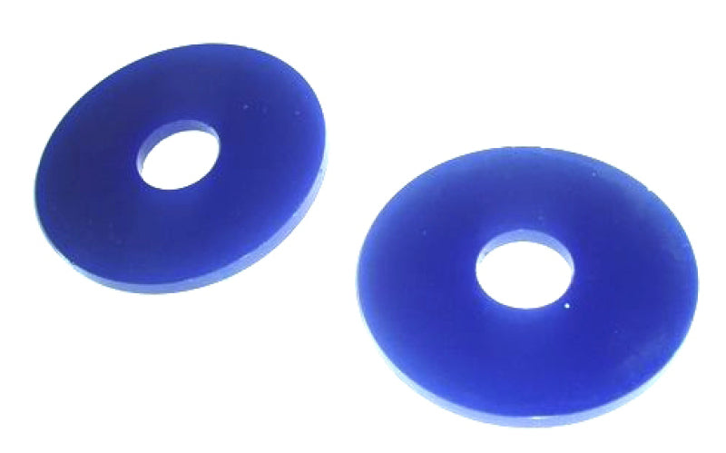SuperPro Front Transmission Mount Supplement Washers Bushing Kit SPF2653K Photo - Primary