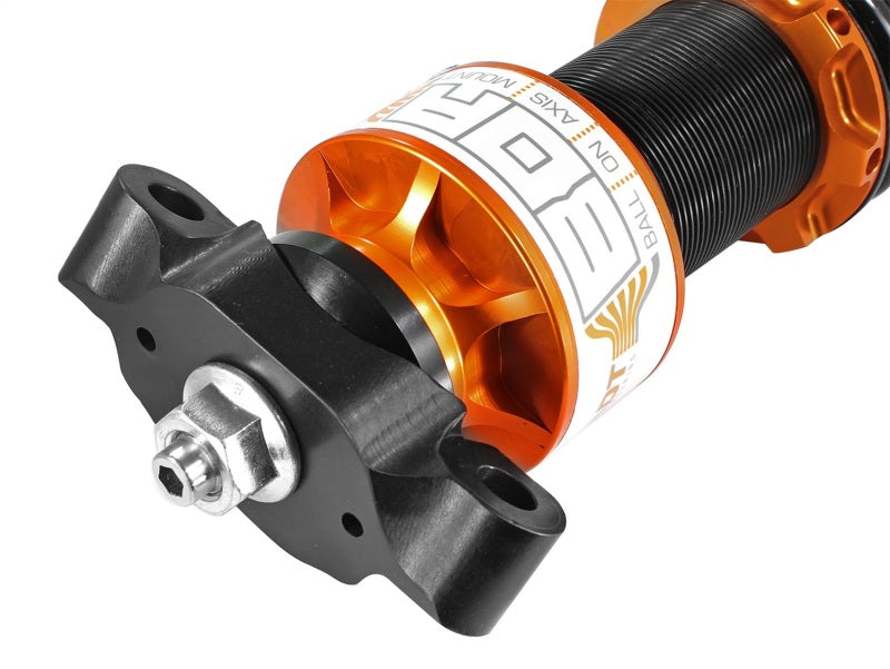 aFe Single Adjustable Coilover System Chevrolet Corvette (C7) 14-15 430-401004-N Photo - Unmounted