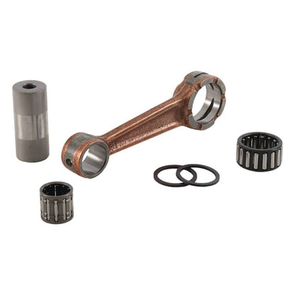 Hot Rods 90-01 Suzuki RM 80 80cc Connecting Rod Kit 8127 8127 Photo - Primary