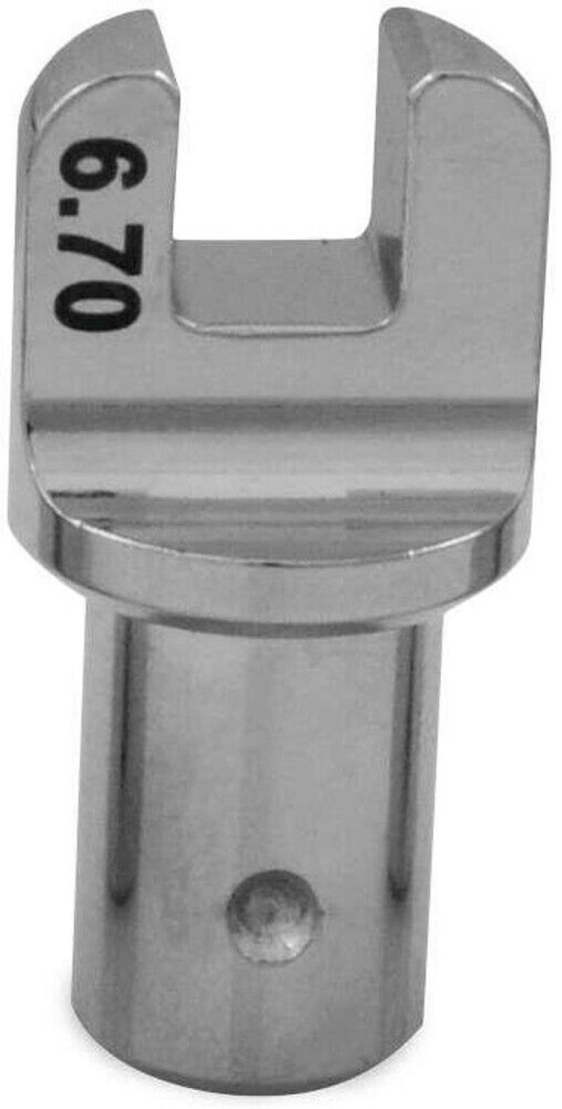 Excel Replacement Torque Wrench Head - 6.7mm TWH-067 TWH-067 User 1