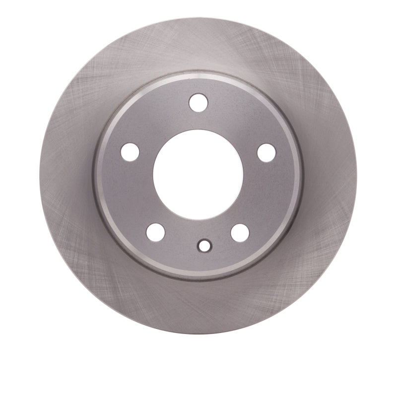DFC DFC Brake Rotors - Plain Brakes, Rotors & Pads Brake Rotors - OE main image