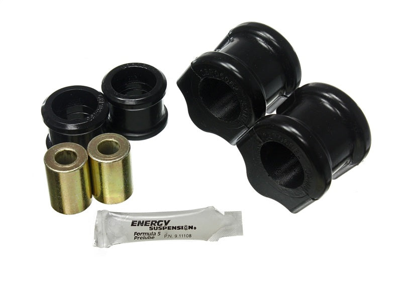 Energy Suspension ES Sway Bar Bushings - Black Suspension Bushing Kits main image