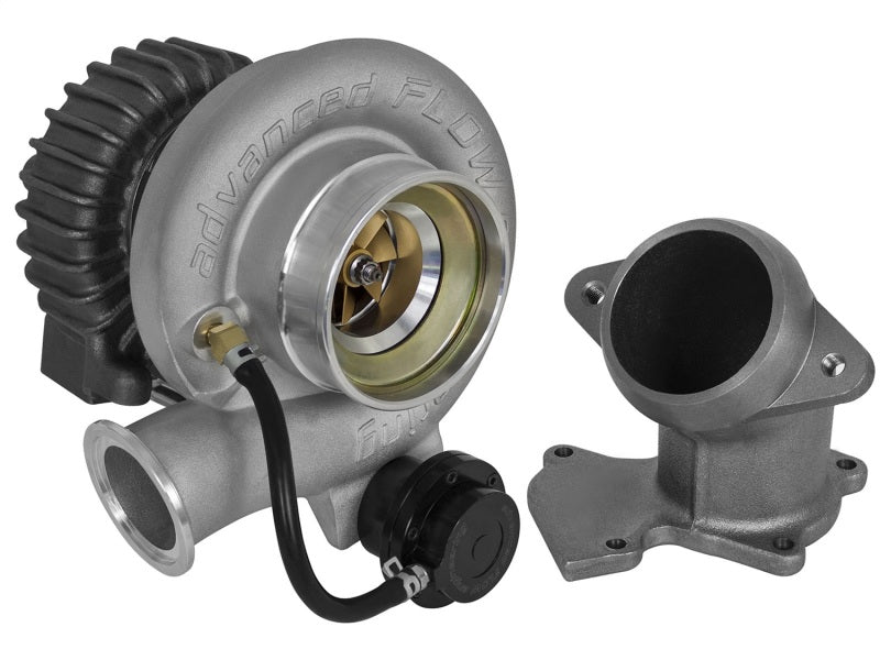 aFe  POWER 46-60062-1 BladeRunner GT Series Turbocharger 46-60062-1 Photo - Primary