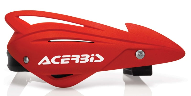 Acerbis Tri-Fit Handguard Red 2314110004