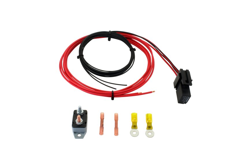 AEM Electronics Circuit Breaker 30-2062 Photo - Primary