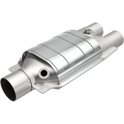 MagnaFlow Dodge OEM Grade Federal / EPA Compliant Universal Catalytic Converter 51067 Photo - Primary