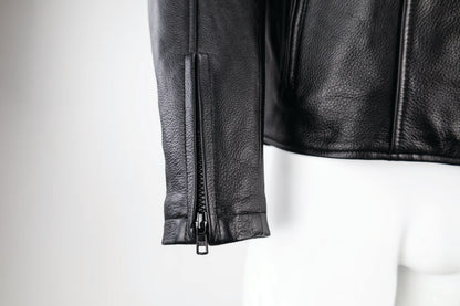 Kuryakyn Leather By River Road Race Leather Jacket Black - Small 094356 094356 User 3