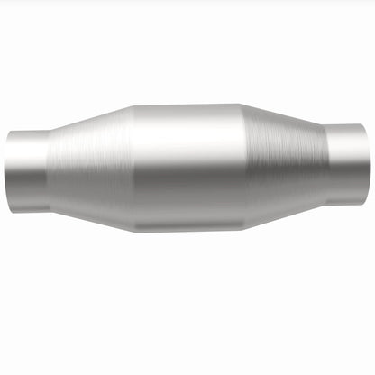 MagnaFlow Standard Grade Federal / EPA Compliant Universal Catalytic Converter 59920 360 Degree Image Set