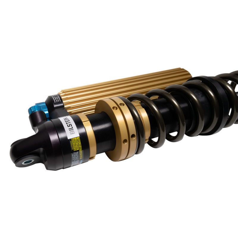 Bilstein 21-22 Polaris RZR Turbo S4 Black Hawk Powersports Shock & Coil Spring Assembly -Front Right 41-341797 41-341797 User 3
